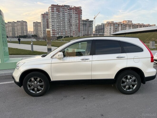 Honda CR-V 2008, 199,000 km - 2.4 l - Bakı
