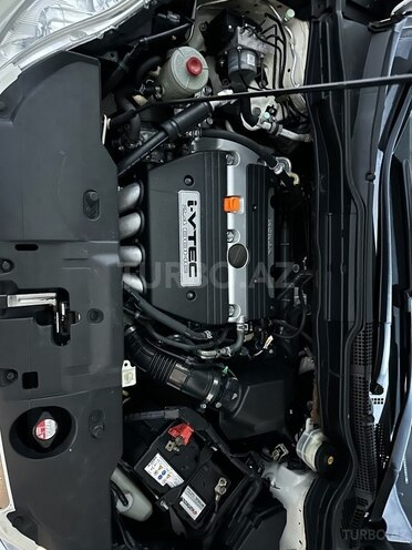 Honda CR-V 2008, 199,000 km - 2.4 l - Bakı