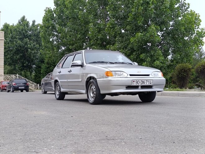 LADA (VAZ) 2114 2008, 316,989 km - 1.6 l - Xaçmaz