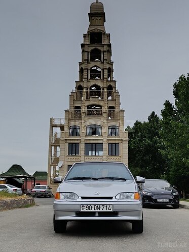 LADA (VAZ) 2114 2008, 316,989 km - 1.6 l - Xaçmaz