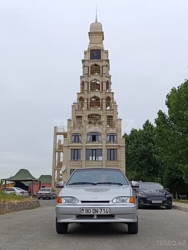 LADA (VAZ) 2114 2008, 316,989 km - 1.6 l - Xaçmaz