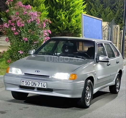 LADA (VAZ) 2114 2008, 316,989 km - 1.6 l - Xaçmaz