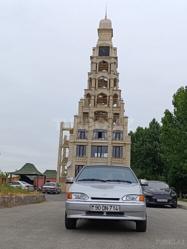 LADA (VAZ) 2114 2008, 316,989 km - 1.6 l - Xaçmaz