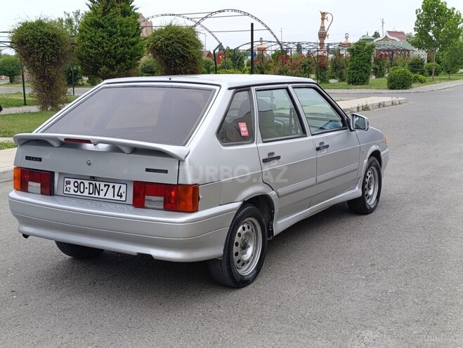 LADA (VAZ) 2114 2008, 316,989 km - 1.6 l - Xaçmaz