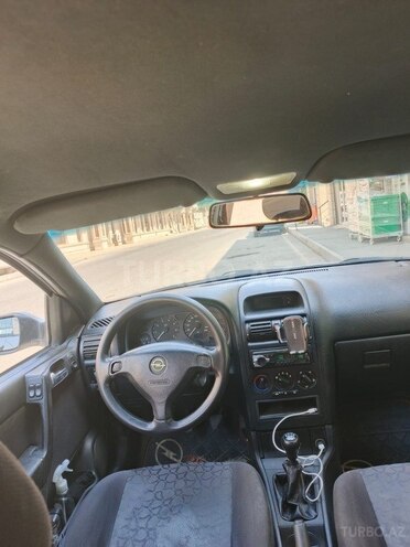 Opel Astra 1999, 203 km - 1.6 л - Bakı