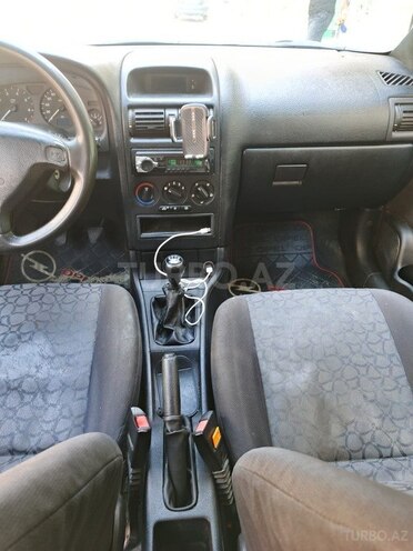 Opel Astra 1999, 203 km - 1.6 л - Bakı
