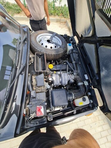 LADA (VAZ) Niva 2021, 46,000 km - 1.7 л - Bakı