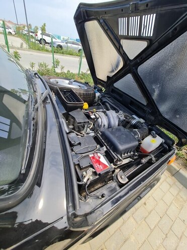 LADA (VAZ) Niva 2021, 46,000 km - 1.7 л - Bakı