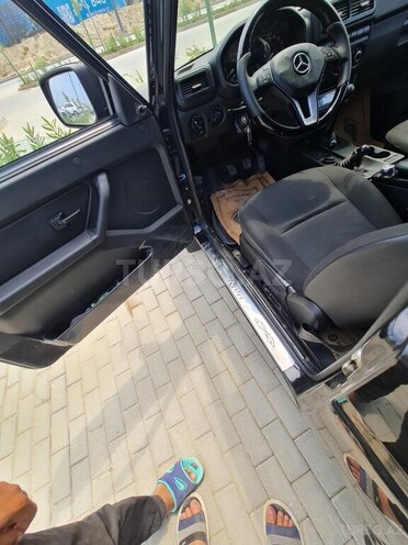 LADA (VAZ) Niva 2021, 46,000 km - 1.7 л - Bakı