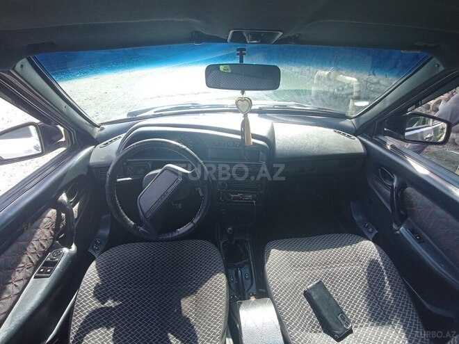 LADA (VAZ) 21099 2002, 60,000 km - 1.5 l - Zaqatala