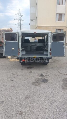 UAZ  2007, 150,000 km - 2.9 l - Bakı