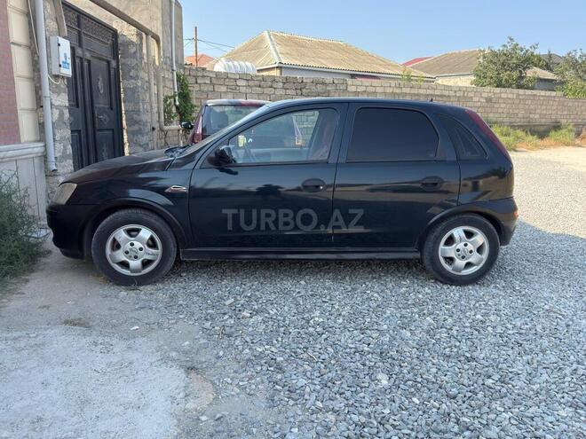 Opel Vita 2001, 253,666 km - 1.2 l - Bakı