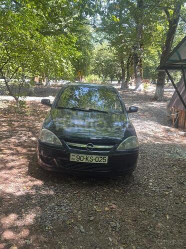 Opel Vita 2001, 253,666 km - 1.2 l - Bakı