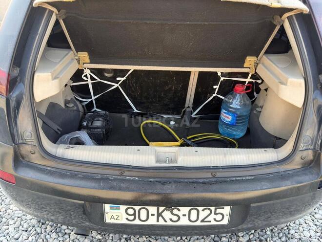 Opel Vita 2001, 253,666 km - 1.2 l - Bakı