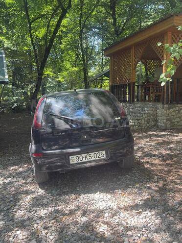 Opel Vita 2001, 253,666 km - 1.2 l - Bakı