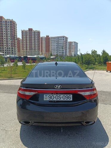 Hyundai Azera 2012, 270,000 km - 2.4 л - Bakı