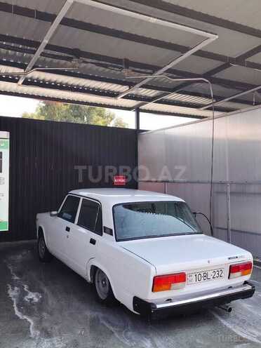 LADA (VAZ) 2107 2004, 446,350 km - 1.6 l - Bakı