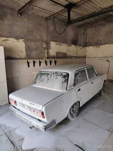 LADA (VAZ) 2107 2004, 446,350 km - 1.6 l - Bakı