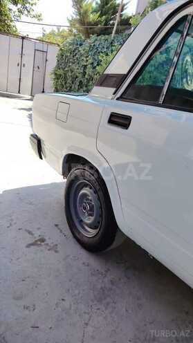 LADA (VAZ) 2107 2004, 446,350 km - 1.6 l - Bakı