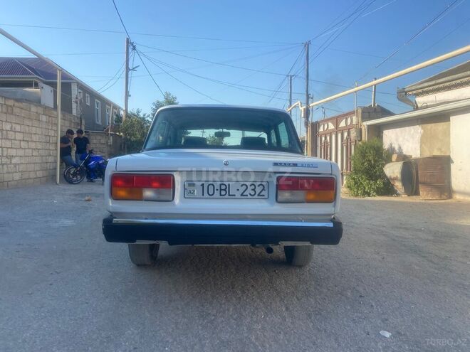 LADA (VAZ) 2107 2004, 446,350 km - 1.6 l - Bakı