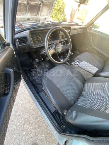 LADA (VAZ) 2107 2004, 446,350 km - 1.6 l - Bakı
