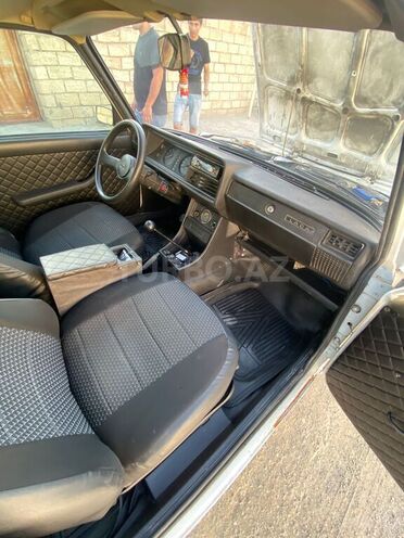 LADA (VAZ) 2107 2004, 446,350 km - 1.6 l - Bakı