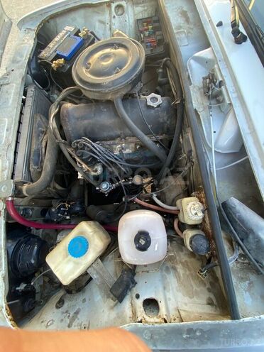 LADA (VAZ) 2107 2004, 446,350 km - 1.6 l - Bakı