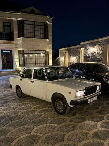 LADA (VAZ) 2107 2004, 446,350 km - 1.6 l - Bakı