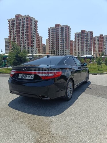 Hyundai Azera 2012, 270,000 km - 2.4 л - Bakı