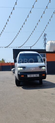 Daewoo Damas 2008, 70,584 km - 0.8 l - Bakı