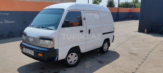 Daewoo Damas 2008, 70,584 km - 0.8 l - Bakı