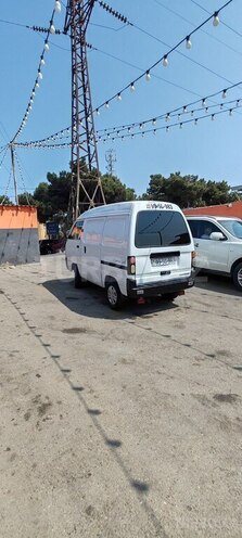 Daewoo Damas 2008, 70,584 km - 0.8 l - Bakı