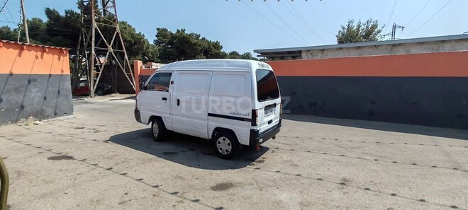 Daewoo Damas 2008, 70,584 km - 0.8 l - Bakı