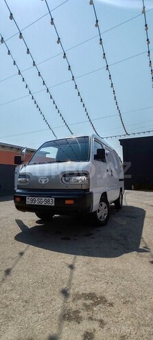 Daewoo Damas 2008, 70,584 km - 0.8 l - Bakı