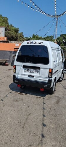 Daewoo Damas 2008, 70,584 km - 0.8 l - Bakı