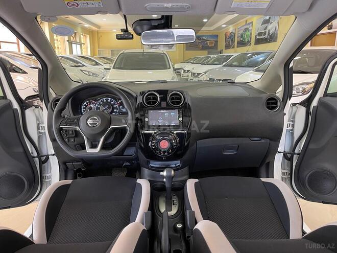 Nissan Note 2018, 25,000 km - 1.2 l - Sumqayıt