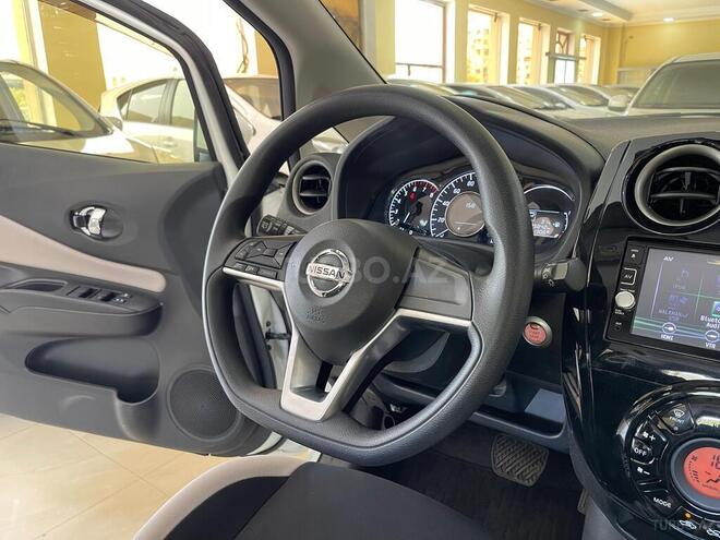 Nissan Note 2018, 25,000 km - 1.2 l - Sumqayıt