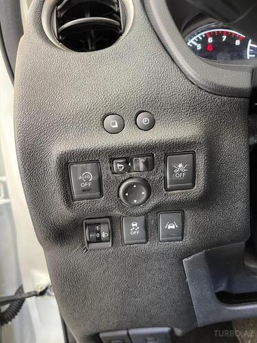 Nissan Note 2018, 25,000 km - 1.2 l - Sumqayıt