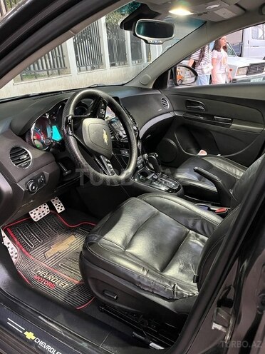 Chevrolet Cruze 2014, 28,000 km - 1.4 l - Bakı