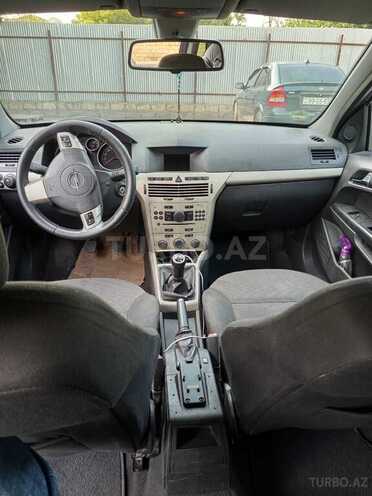 Opel Astra 2008, 315,000 km - 1.3 l - Göyçay