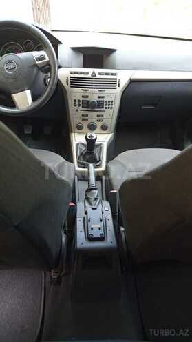 Opel Astra 2008, 315,000 km - 1.3 l - Göyçay