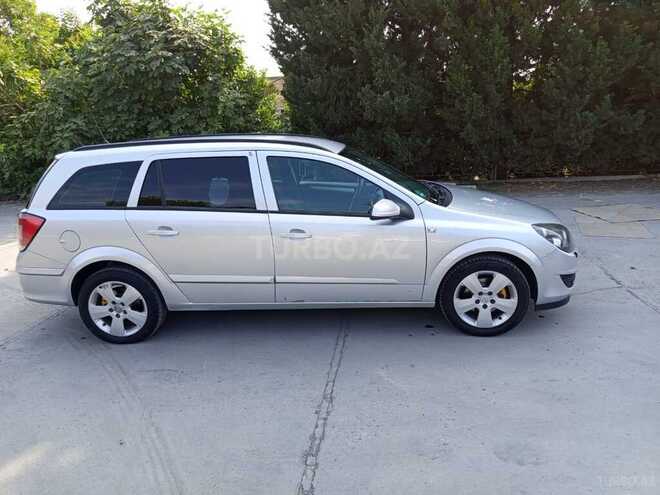 Opel Astra 2008, 315,000 km - 1.3 l - Göyçay