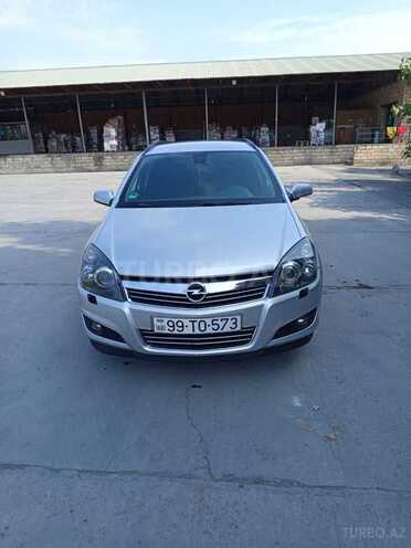 Opel Astra 2008, 315,000 km - 1.3 l - Göyçay