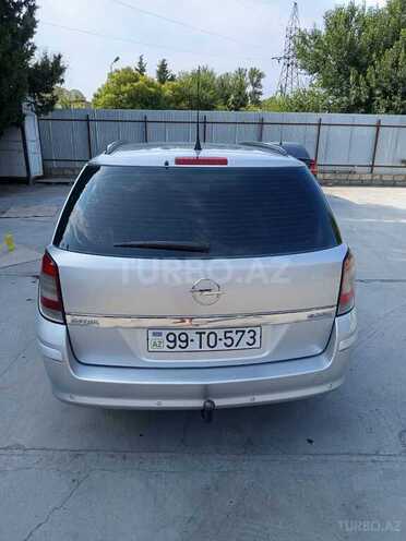 Opel Astra 2008, 315,000 km - 1.3 l - Göyçay
