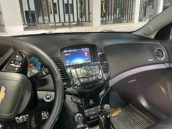 Chevrolet Cruze 2014, 28,000 km - 1.4 l - Bakı