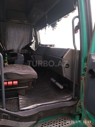Mercedes Actros 1843 1997, 374,000 km - 12.0 l - Bakı
