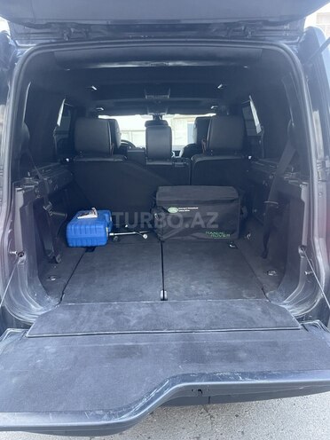 Land Rover Discovery 2008, 342,000 km - 2.7 l - Bakı