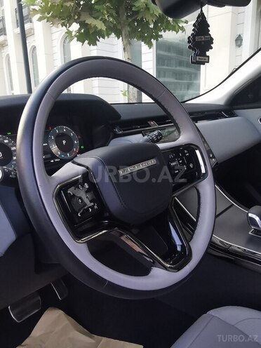 Land Rover RR Velar 2025, 9,000 km - 2.0 l - Bakı