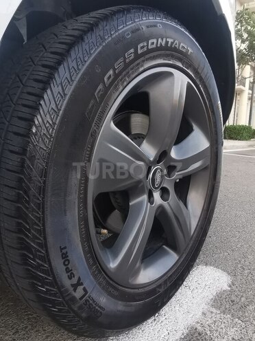 Land Rover RR Velar 2025, 9,000 km - 2.0 l - Bakı