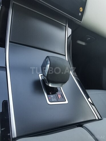 Land Rover RR Velar 2025, 9,000 km - 2.0 l - Bakı